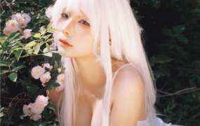 蠢沫沫 Vol.334 2024会员十套