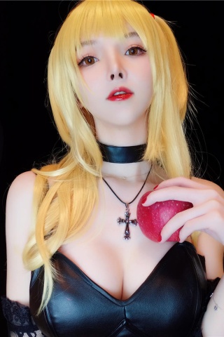 一小央泽 Vol.059 弥海砂