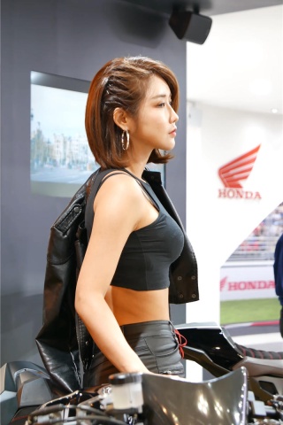 韩国美女模特 柳多妍(Yu Da Yeon) 集合一