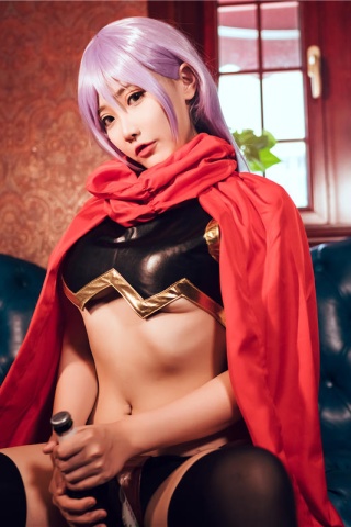 糖果果Candy Vol.011 结野安娜